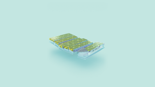 Delvotest® T // plates
