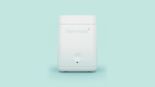 Delvotest® Go