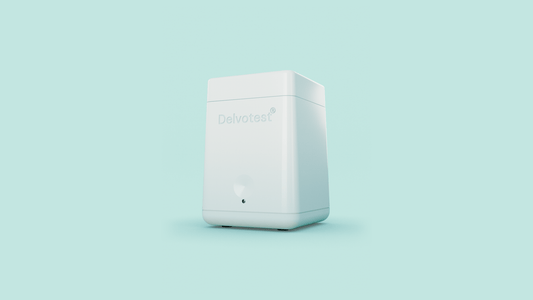 Delvotest® Go